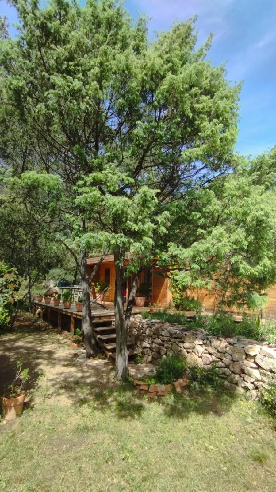 La Bergerie Des Colles Bed and Breakfast Entrecasteaux Buitenkant foto